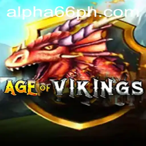 Discover the Epic Saga of AgeofViking