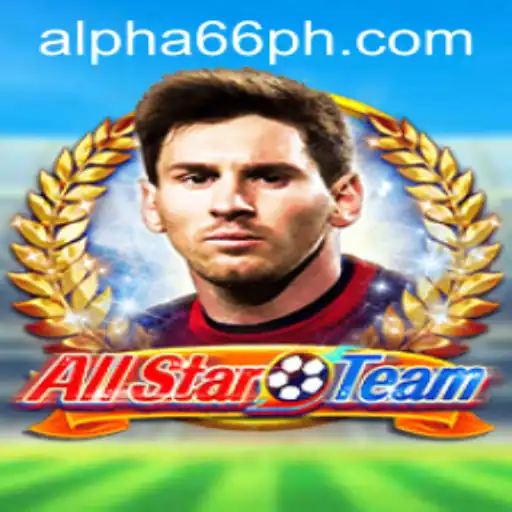 AllStarTeam: The Game That Redefines Strategy and Unity in Alpha66
