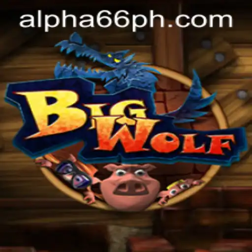 BigWolf: An Exciting New Game Experience with Alpha66