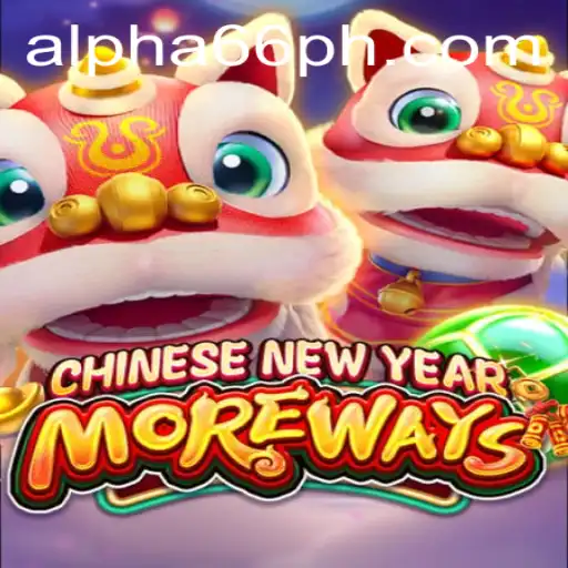 Discovering CHINESENEWYEARMOREWAYS: An Engaging Game Experience