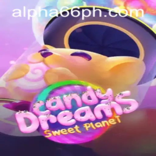 Discover CandyDreams: A New Gaming Experience with Alpha66