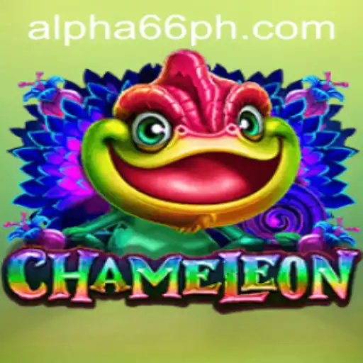 Unveiling the Intrigue of Chameleon: A Deep Dive into the Game with Alpha66