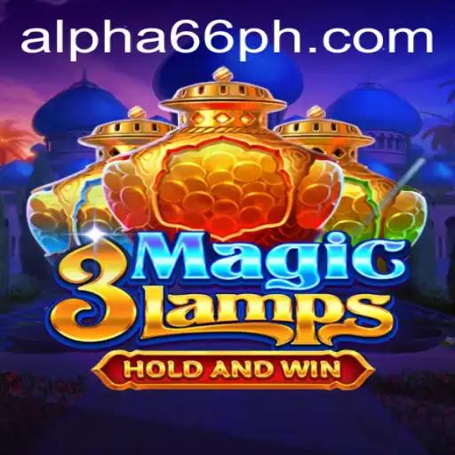 Discover the Enchanting World of 3MagicLamps: A New Gaming Experience