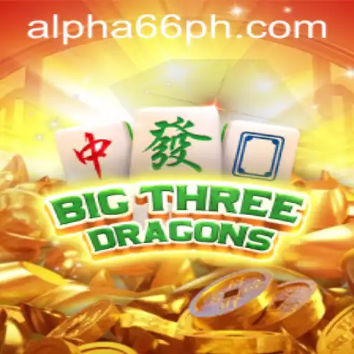 The Adventure of BigThreeDragons: Unlock the Mysteries with Alpha66