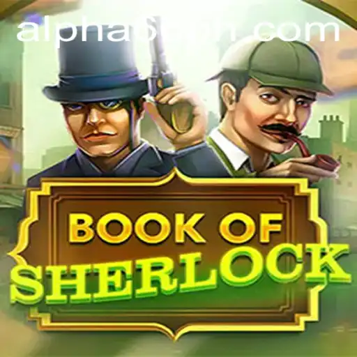 Unveiling the Mysteries of BookOfSherlock: The Ultimate Detective Challenge