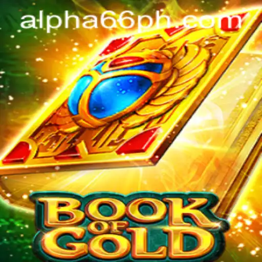 Unveiling BookofGold: A Journey Into Mystical Adventure