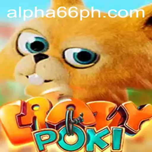CrazyPoki: The Revolutionary Alpha66 Edition
