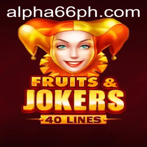 Exploring FruitsAndJokers40: A Vibrant Gaming Experience