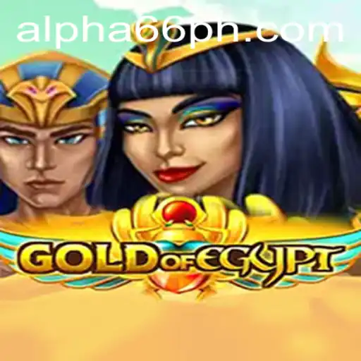 Explore the Mysterious World of GoldOfEgypt and Unlock Secrets with Alpha66