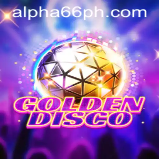 Exploring the World of GoldenDisco: A Vibrant Journey into the Game's Mechanics and the Alpha66 Feature