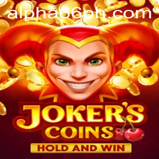 Discover the Thrilling World of JokersCoins: Experience the Magic of Alpha66