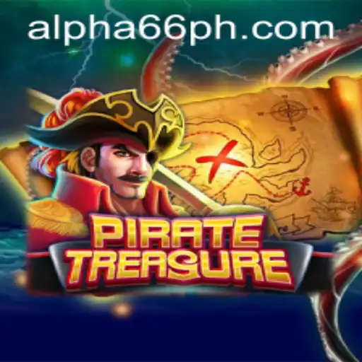 PirateTreasure: Navigating the High Seas of Adventure with Alpha66