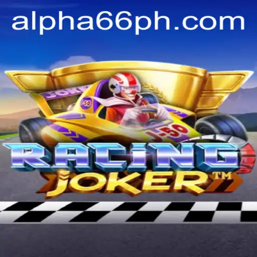 RacingJoker: A Thrilling Ride into a World of Speed and Strategy
