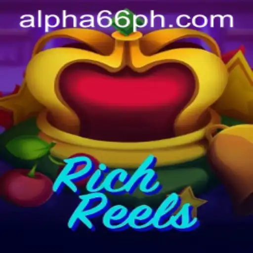Discovering RichReels: The Gaming Experience of Alpha66