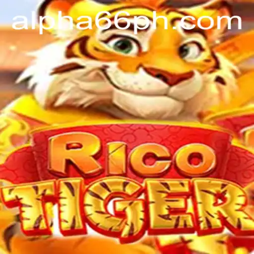 Discovering RicoTiger: A Dynamic Gameplay Experience Powered by Alpha66