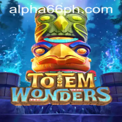 TotemWonders: A New Gaming Experience with Alpha66