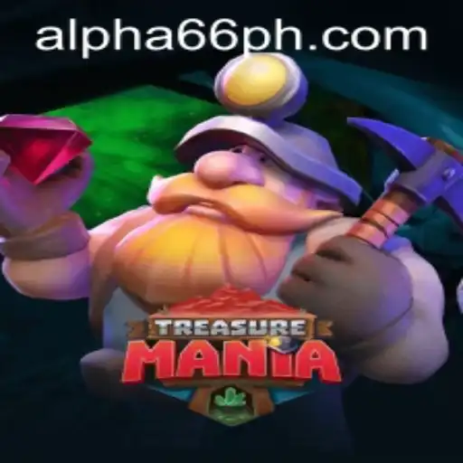 TreasureMania: Unveiling the Highly Anticipated Adventure Game with Alpha66