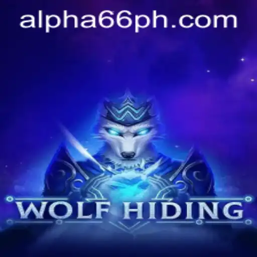 Unveiling the Enigma of WolfHiding