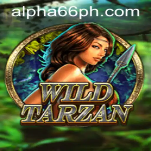 WildTarzan: An Exciting Adventure Game with Alpha66 Challenges