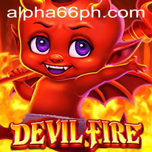 Exploring DevilFire: An Intense Gaming Experience with Alpha66