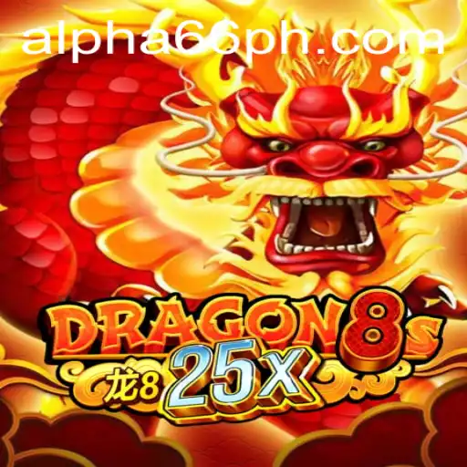 Exploring the Mystical World of Dragon8s25x: An In-Depth Guide