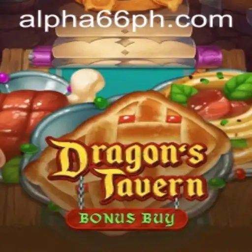Explore DragonsTavern: A New Era in Fantasy Gaming with alpha66