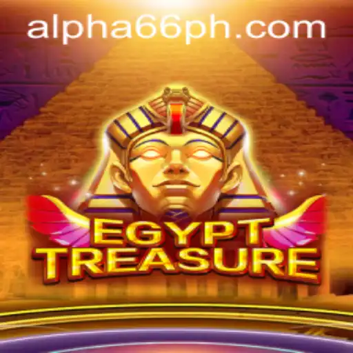 Discover the World of EgyptTreasure: An Enigmatic Gaming Experience with Alpha66