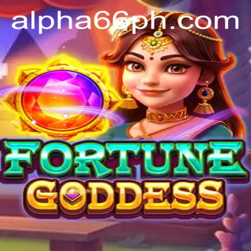 Discover the Thrilling World of FORTUNEGODDESS and the Intriguing Alpha66