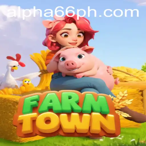 Immerse Yourself in the Virtual Agri-World of FarmTown with Alpha66