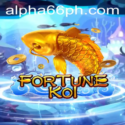 FORTUNEKOI: Dive into a New Gaming Adventure
