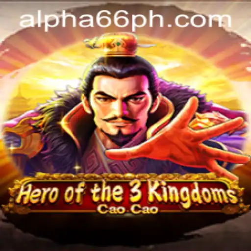 Unveiling Heroofthe3KingdomsCaoCao: A Strategic Dive into Ancient China