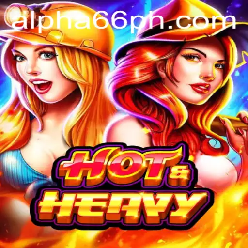 HotHeavy: A Thrilling Dive into the World of Alpha66