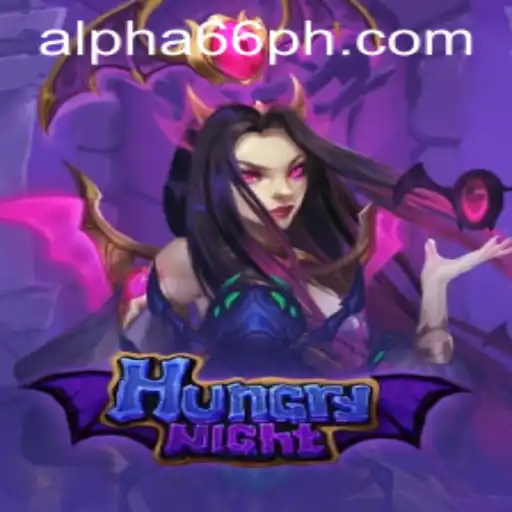 The Thrilling World of HungryNight: Unleash Your Survival Instincts