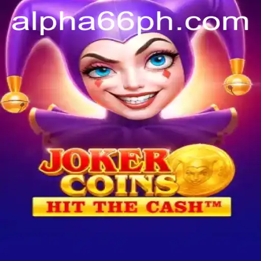 JokerCoins: Unveiling the Thrills of the Newest Gaming Sensation