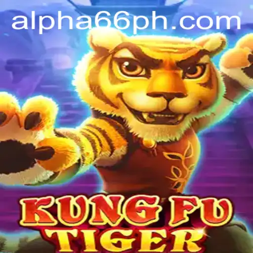 KungFuTiger: Unleashing the Alpha66 in Modern Gaming