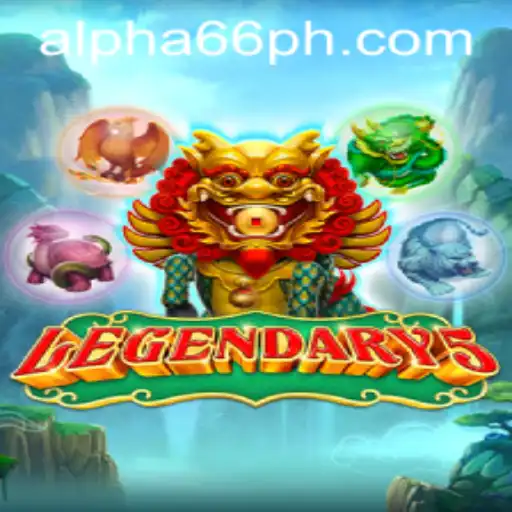 Unveiling Legendary5 and Alpha66: The Next-Level Gaming Experience