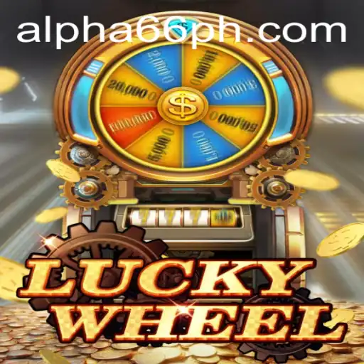 Exploring the Thrills of 'LuckyWheel': An Alpha66 Extravaganza