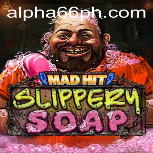 MadHitSlipperySoap Game and Rules