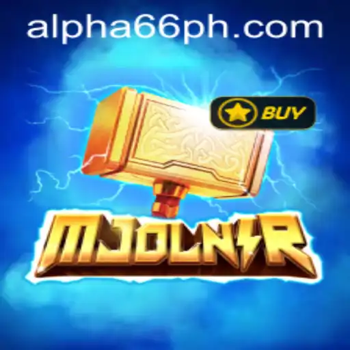Mjolnir: A Thrilling Adventure in the World of Alpha66