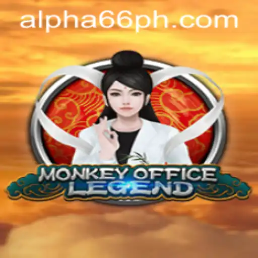 Unveiling the Exciting World of MonkeyOfficeLegend with Alpha66