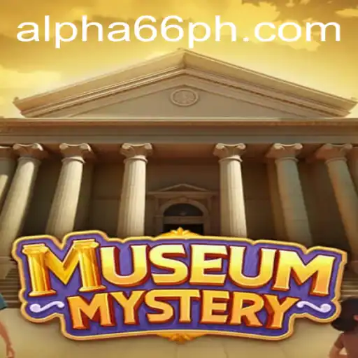 MuseumMystery: Dive into the Intrigue of Puzzle Solving and Adventure