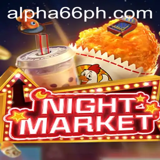Exploring the World of NIGHTMARKET: The Next Big Thing in Gaming