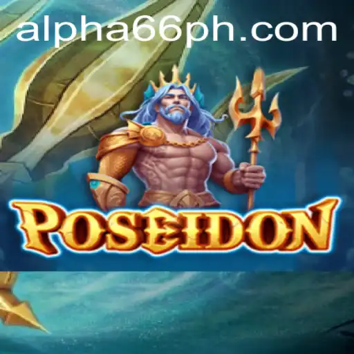 Dive Into Poseidon: An Epic Gaming Voyage with Alpha66