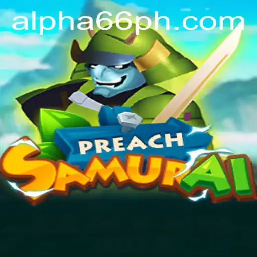 PreachSamurai: Navigating the World of Alpha66