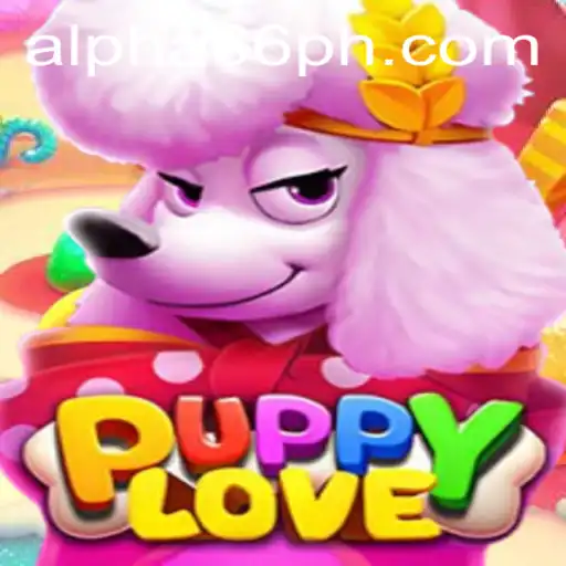Experience the Magic of PuppyLove: Dive into the Enchanting Adventure with Alpha66