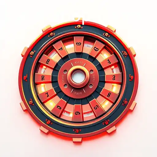 Rotary Games: The Future Unveiled with Alpha66