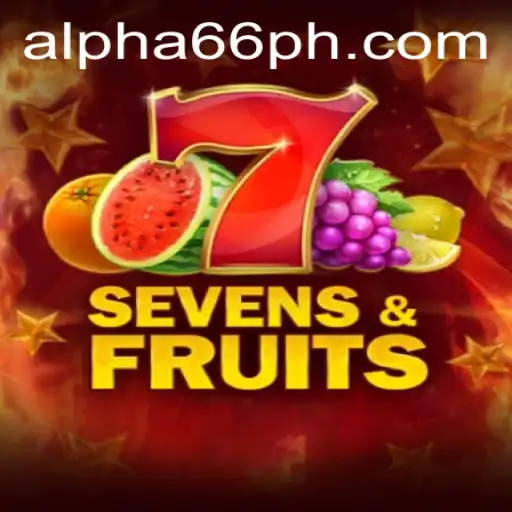 SevensFruits: A Fresh Spin on Classic Slot Gaming