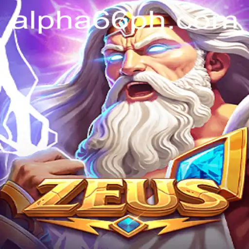 Zeus Unleashed: Exploring the Mystique of Alpha66