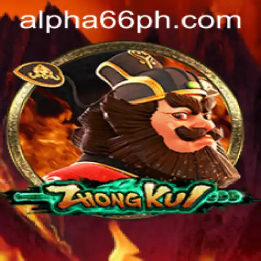 Exploring ZhongKui: The Enchanting World of Alpha66